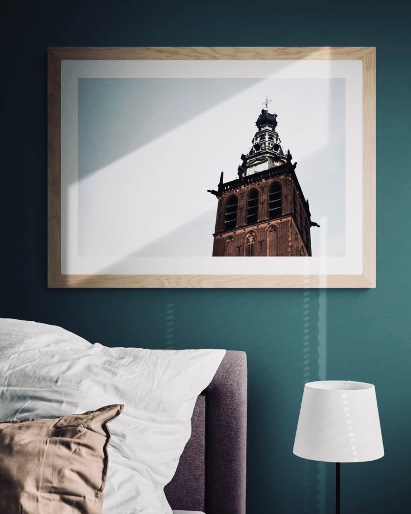 Nijmegen - Stevenskerk