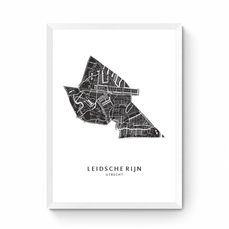 Utrecht - Leidsche Rijn