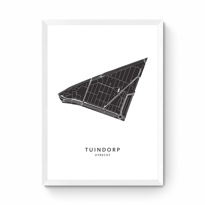 Utrecht - Tuindorp
