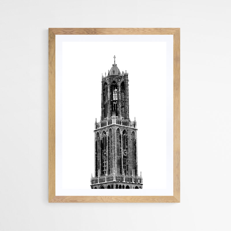 Utrecht - Domtoren
