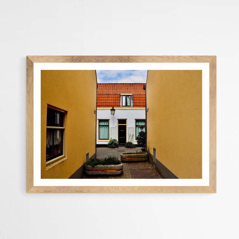 Utrecht - Zeven Steegjes
