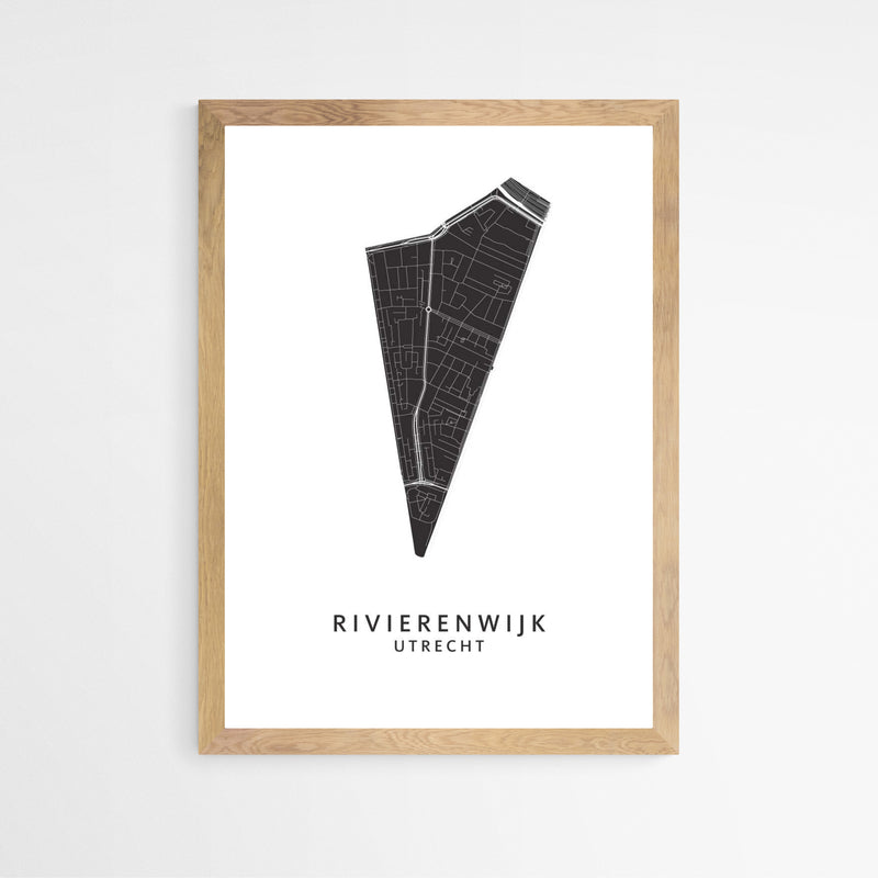 Utrecht - Rivierenwijk