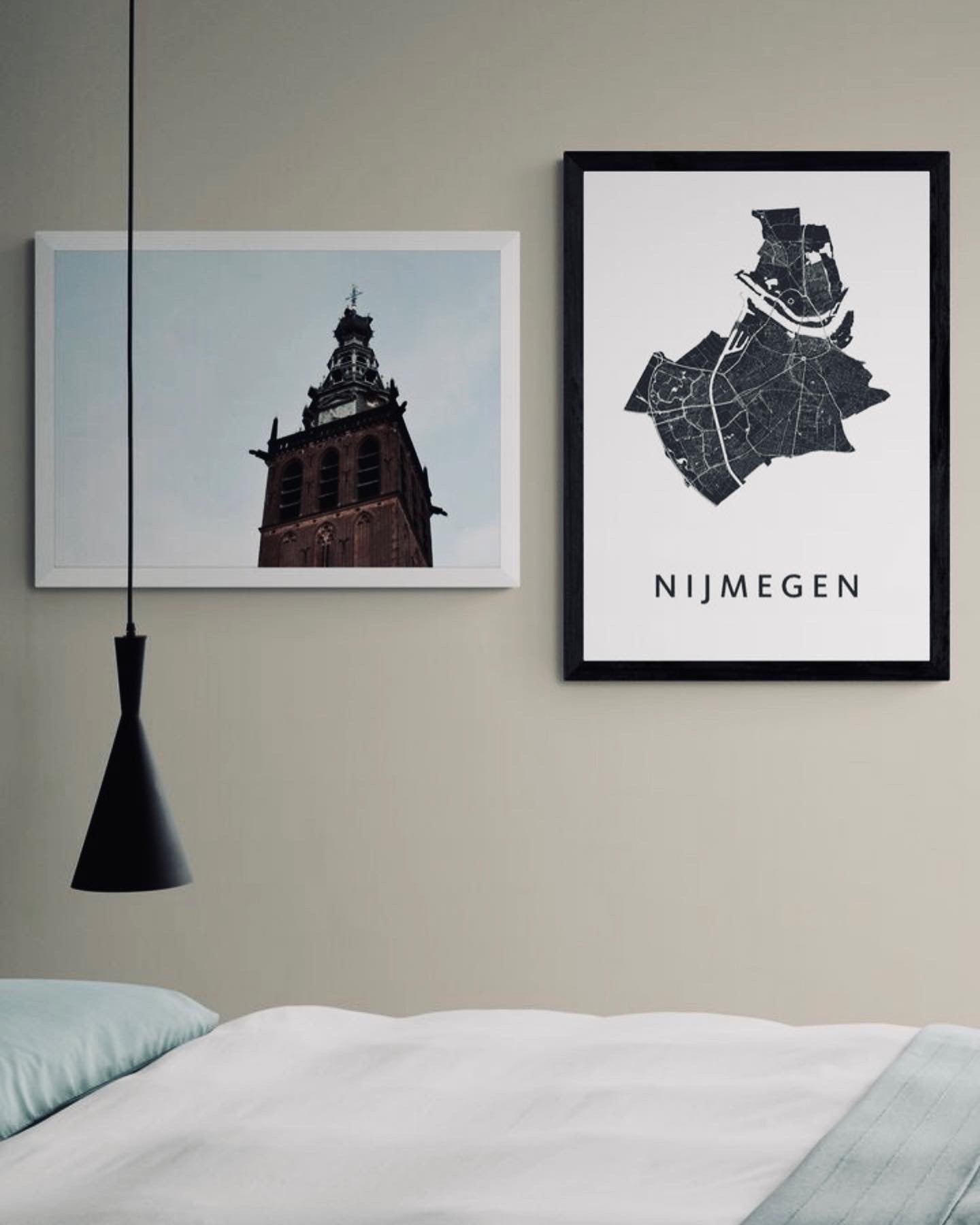 Nijmegen - Stevenskerk
