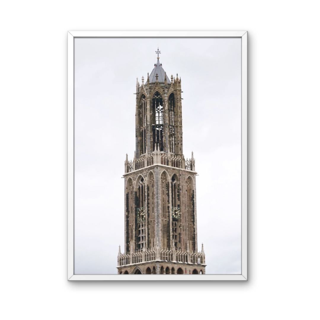 Utrecht - Domtoren