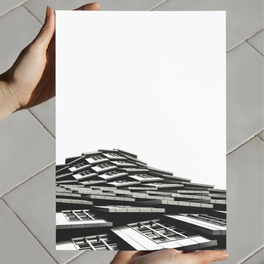 Almere - The Wave