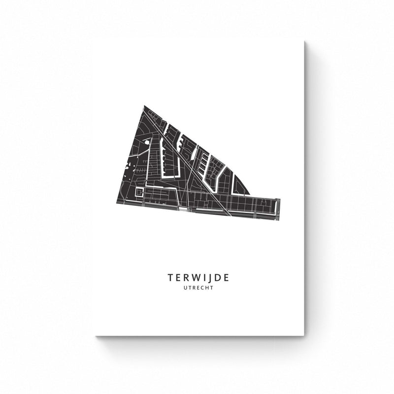 Utrecht - Terwijde