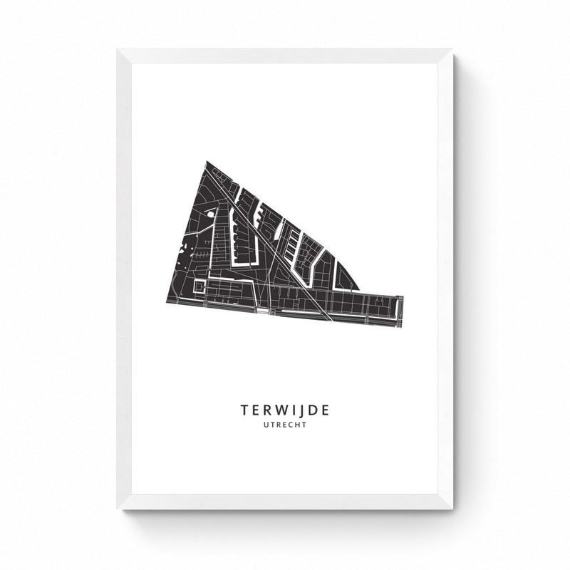Utrecht - Terwijde
