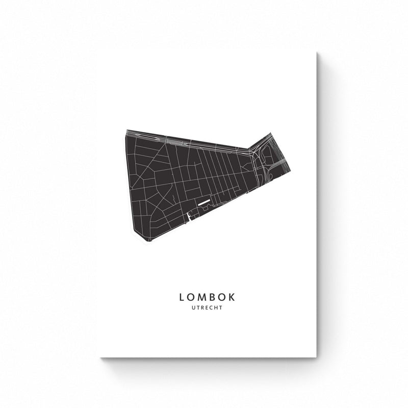 Utrecht - Lombok