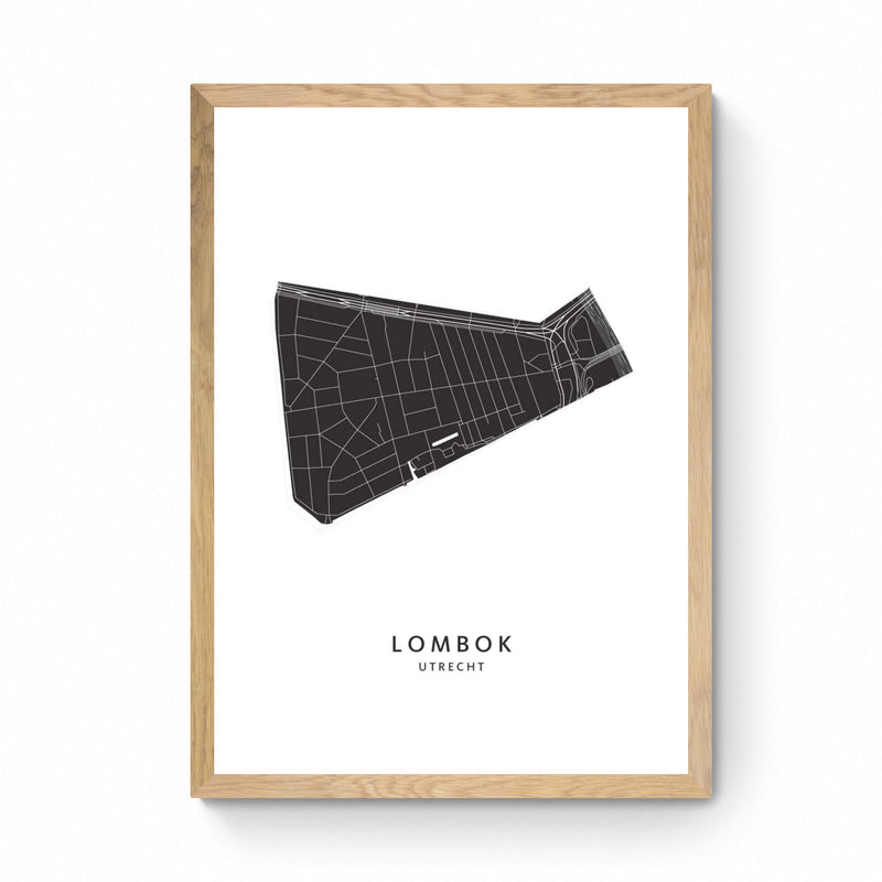 Utrecht - Lombok