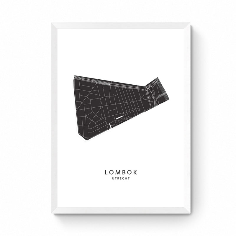 Utrecht - Lombok