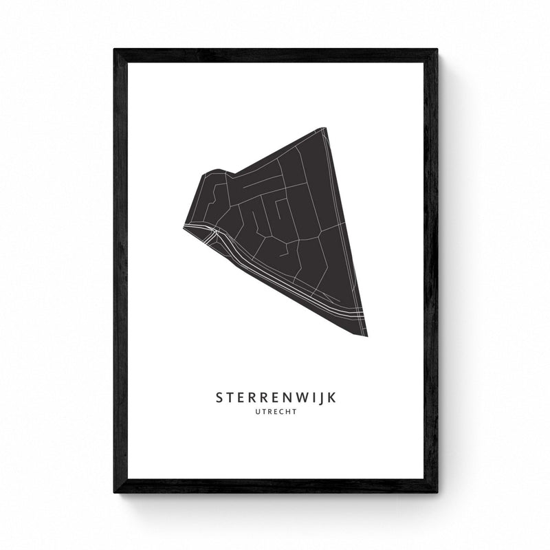 Utrecht - Sterrenwijk