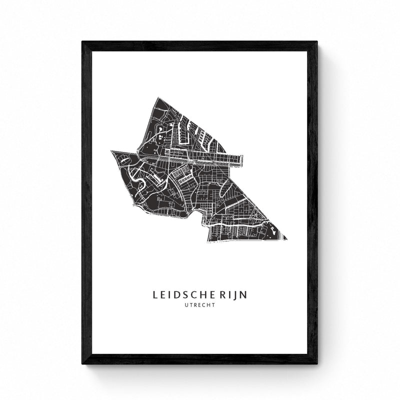 Utrecht - Leidsche Rijn