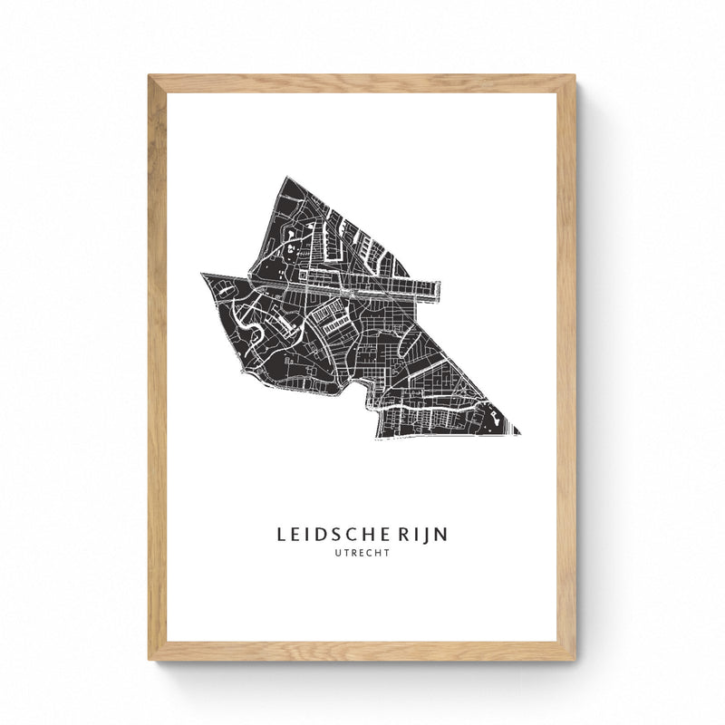 Utrecht - Leidsche Rijn