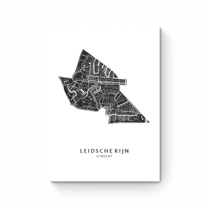 Utrecht - Leidsche Rijn