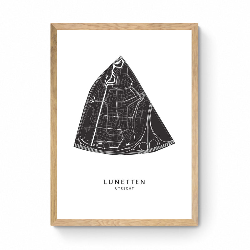 Utrecht - Lunetten