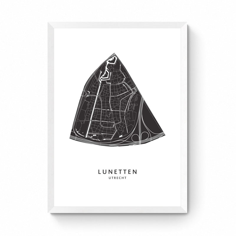 Utrecht - Lunetten