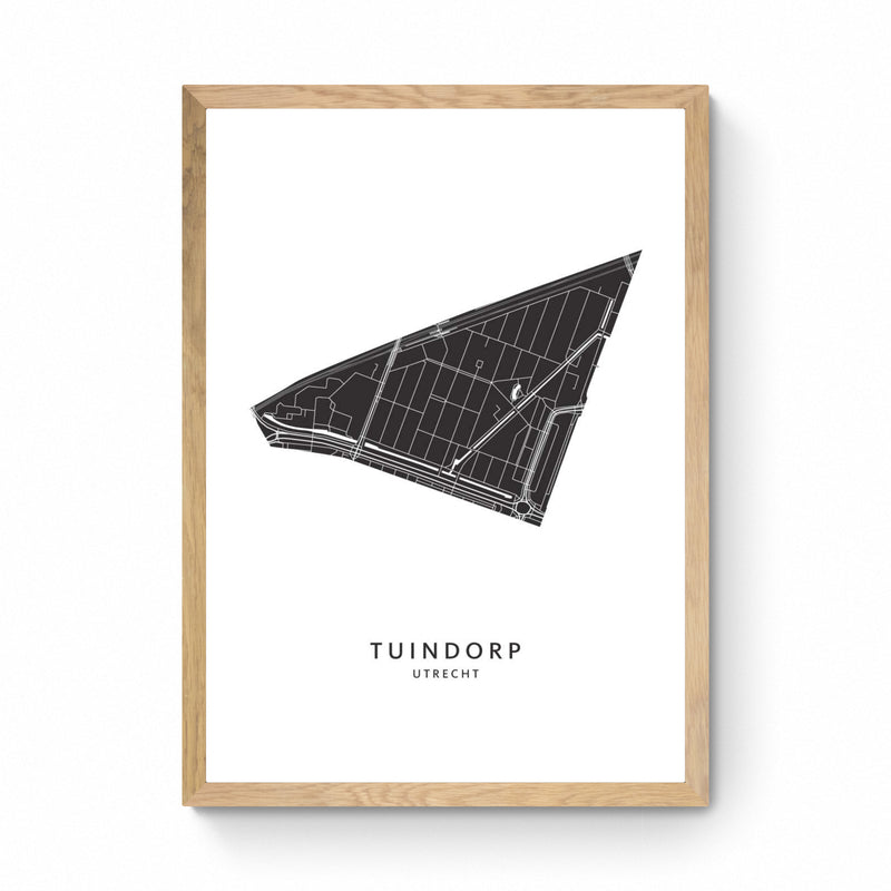 Utrecht - Tuindorp