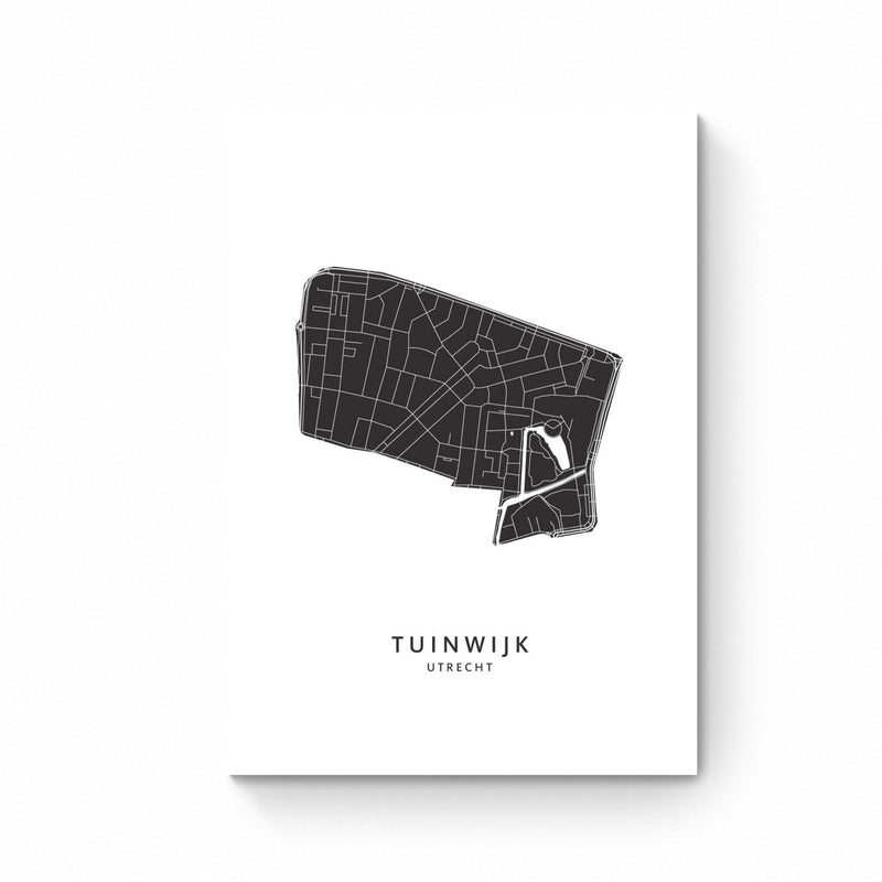 Utrecht - Tuinwijk
