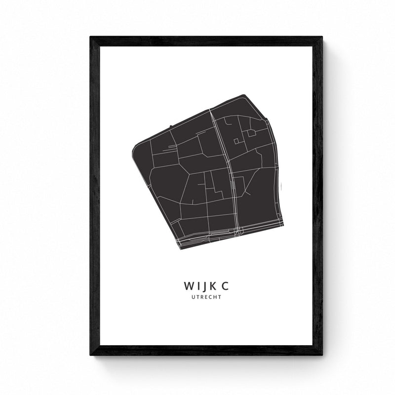 Utrecht - Wijk C
