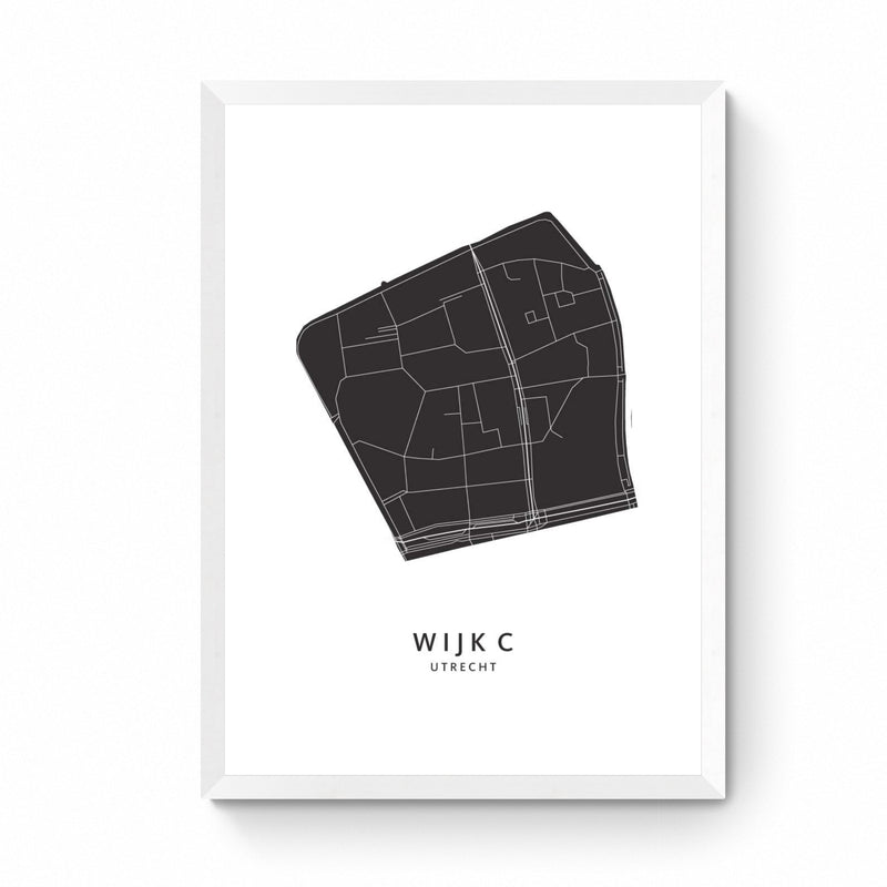 Utrecht - Wijk C