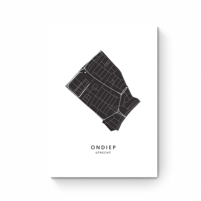 Utrecht - Ondiep