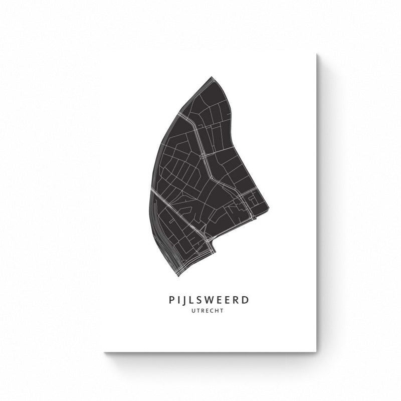 Utrecht - Pijlsweerd