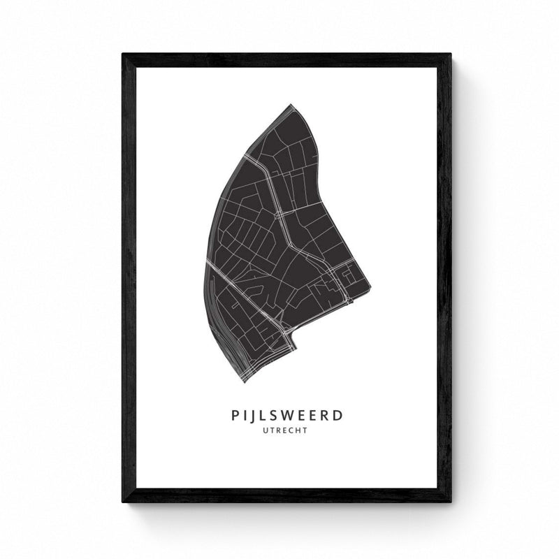 Utrecht - Pijlsweerd