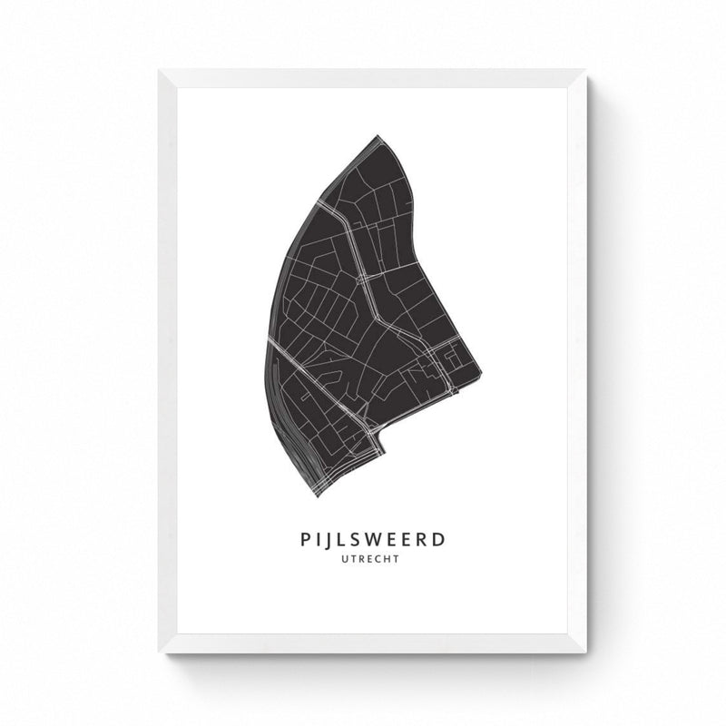 Utrecht - Pijlsweerd