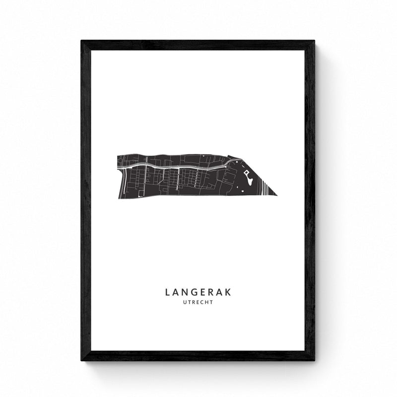 Utrecht - Langerak
