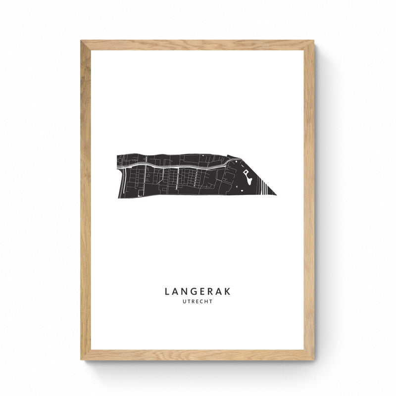 Utrecht - Langerak
