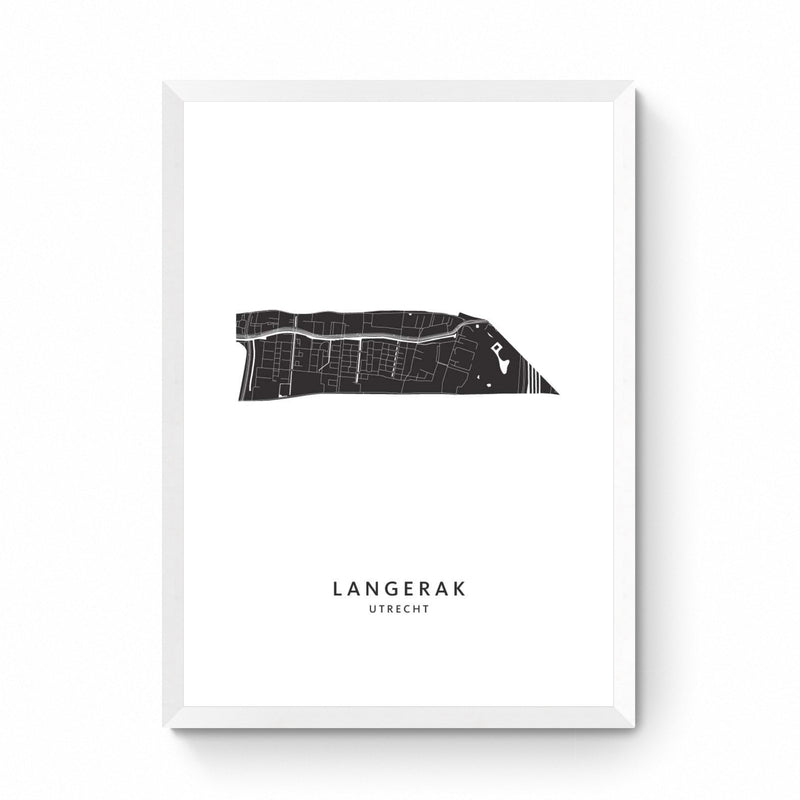 Utrecht - Langerak