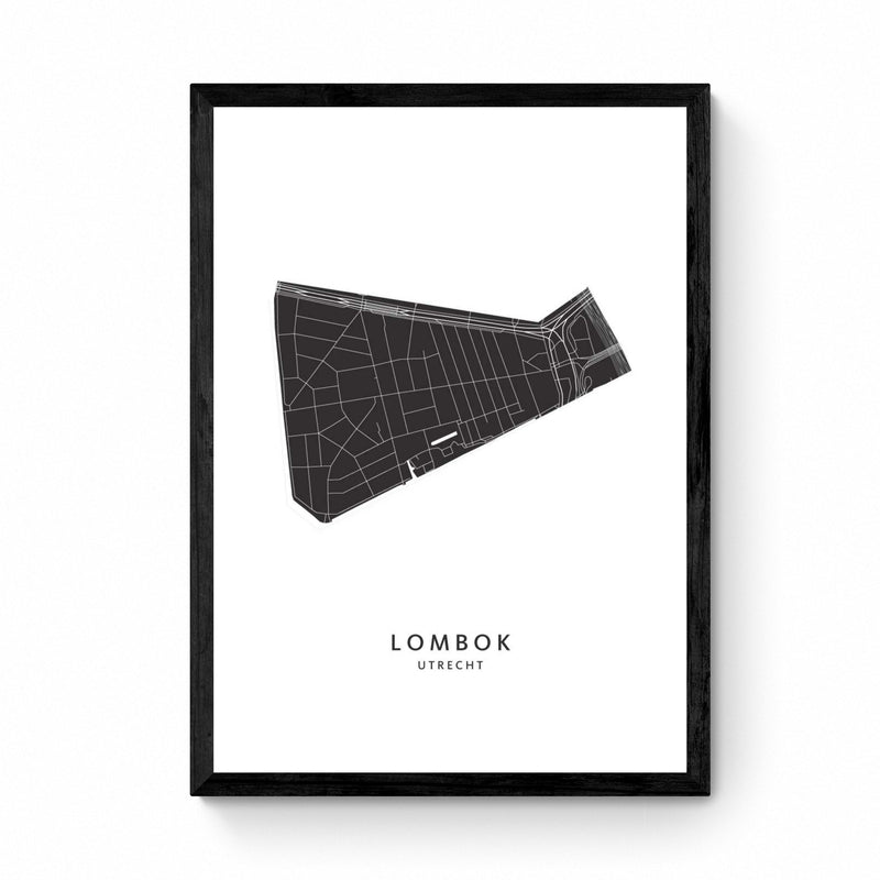 Utrecht - Lombok