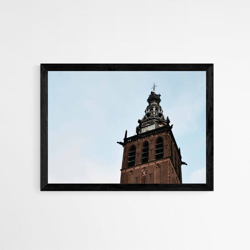 Nijmegen - Stevenskerk
