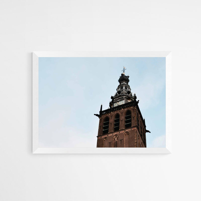 Nijmegen - Stevenskerk