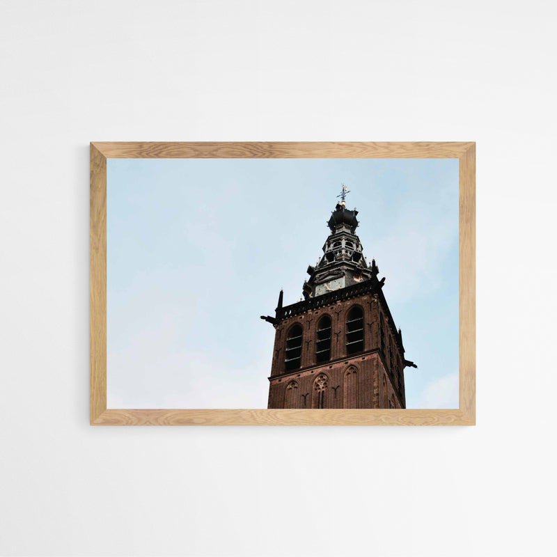 Nijmegen - Stevenskerk