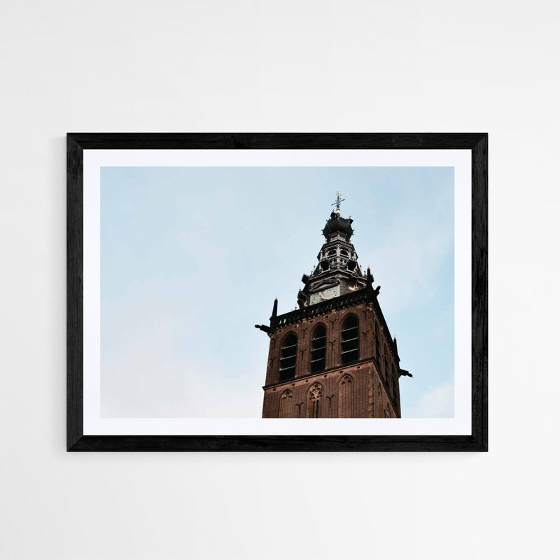 Nijmegen - Stevenskerk