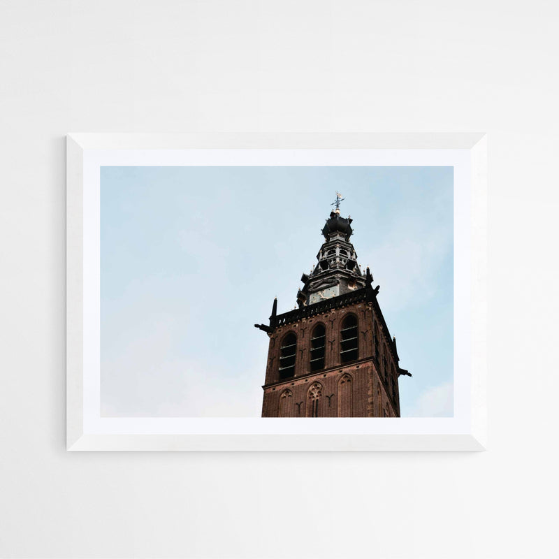 Nijmegen - Stevenskerk