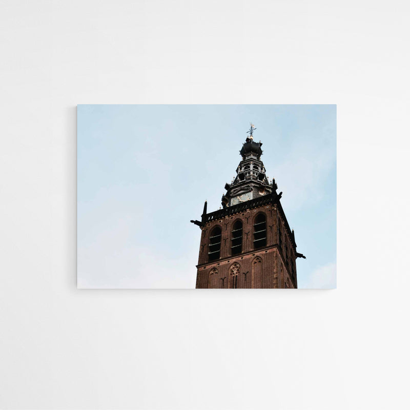 Nijmegen - Stevenskerk