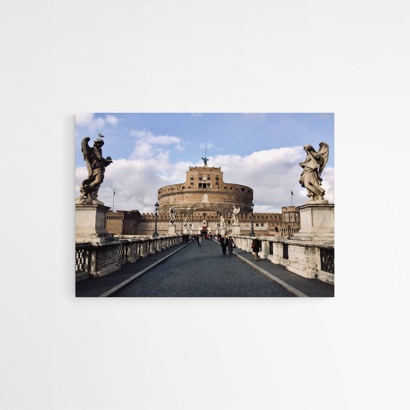 Rome - Engelenburcht