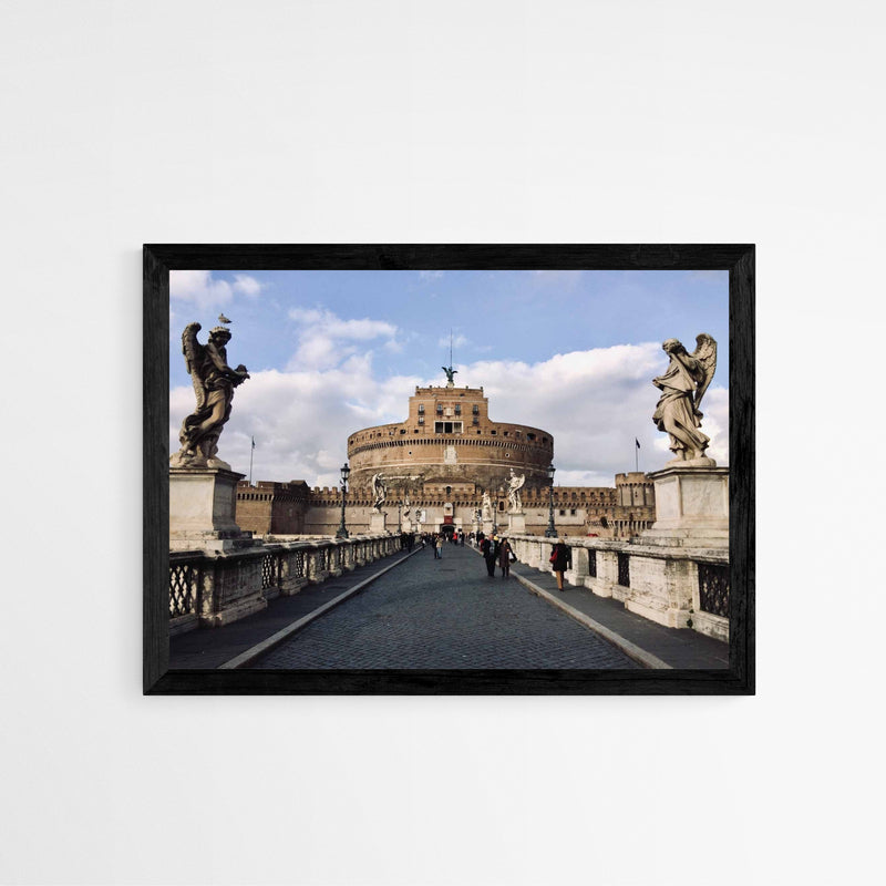 Rome - Engelenburcht