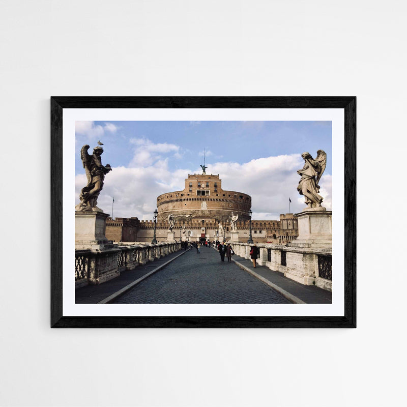 Rome - Engelenburcht