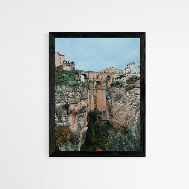 Ronda - Puente Nuevo