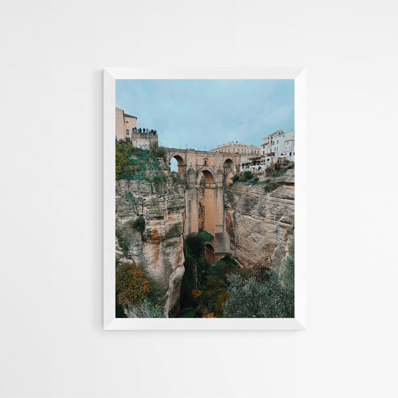 Ronda - Puente Nuevo
