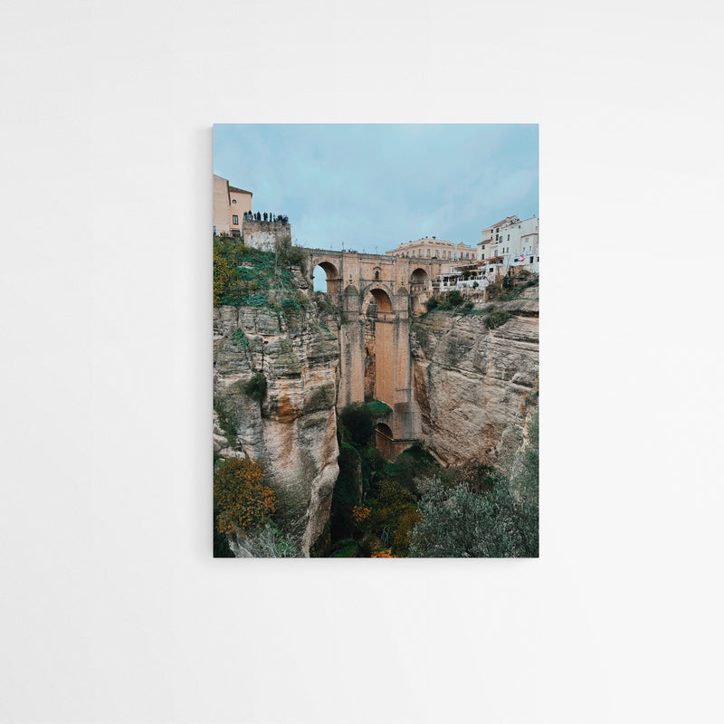 Ronda - Puente Nuevo