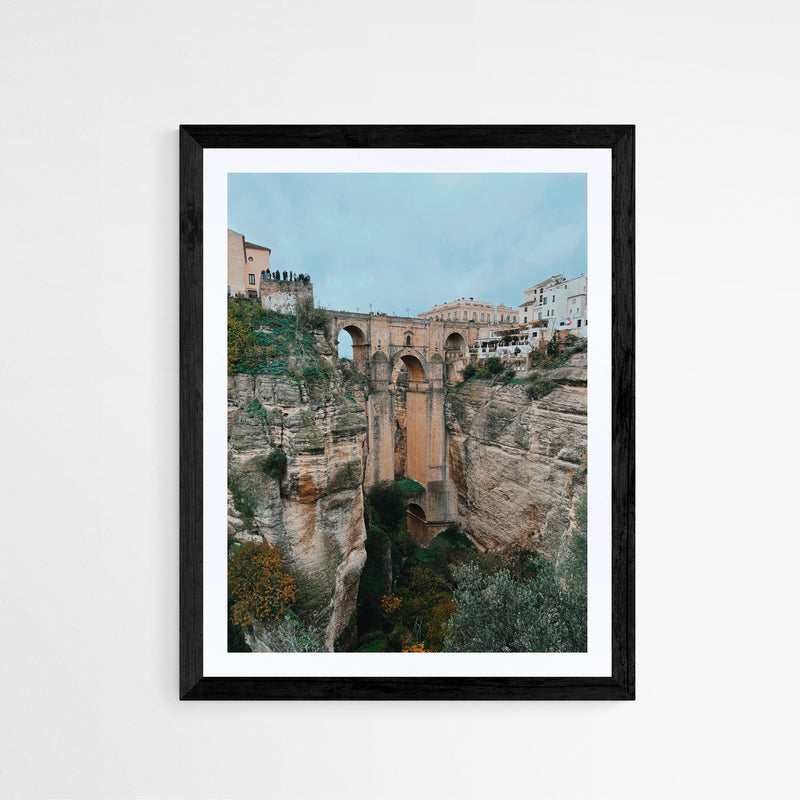 Ronda - Puente Nuevo