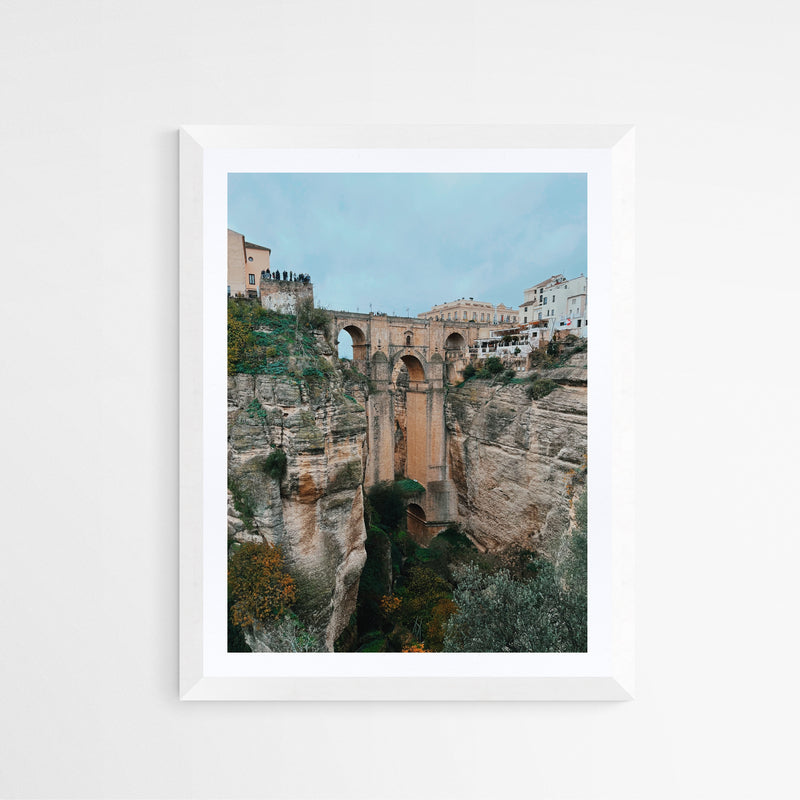 Ronda - Puente Nuevo