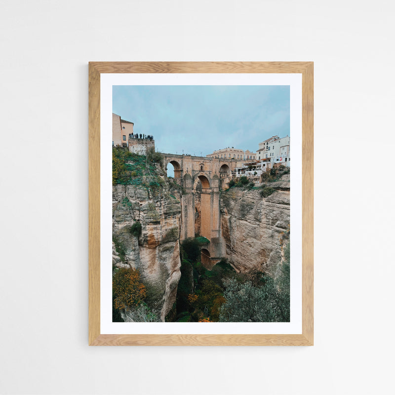 Ronda - Puente Nuevo