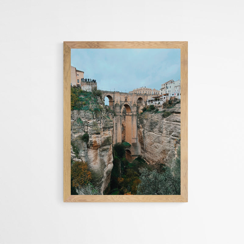 Ronda - Puente Nuevo
