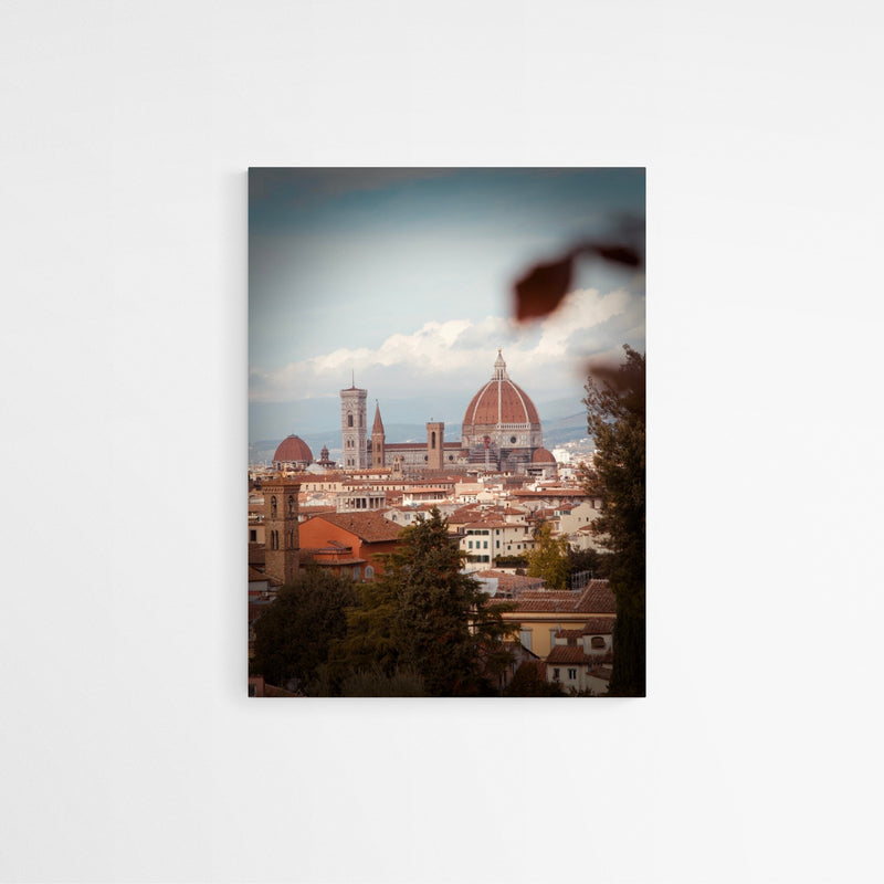 The Florence vibe