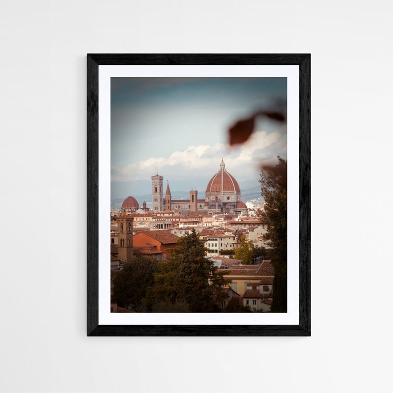 The Florence vibe